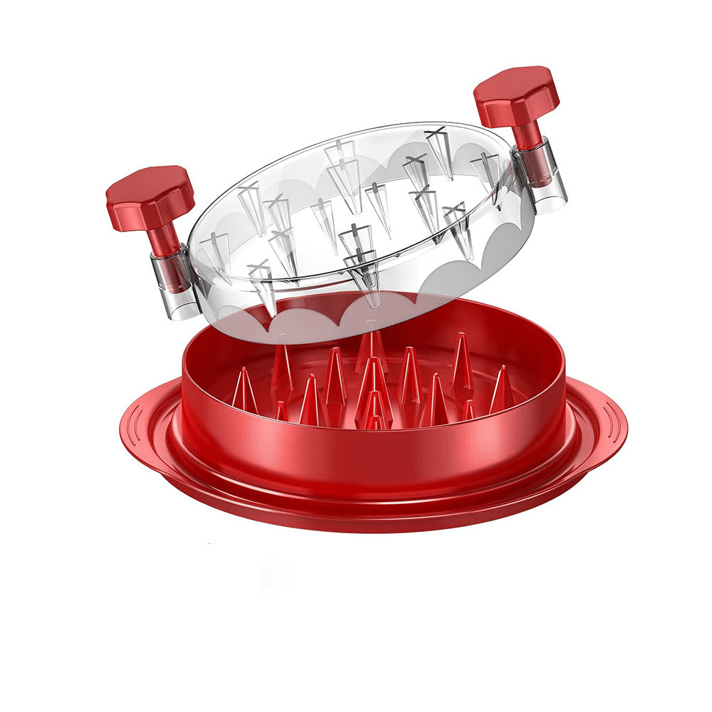 Chicken Breast Shredder & Meat Grinder